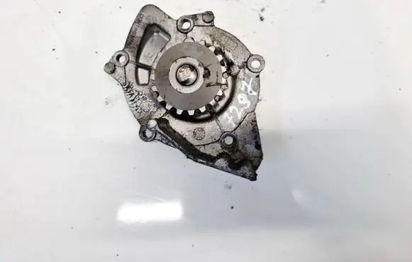 Volvo V50 Water pump