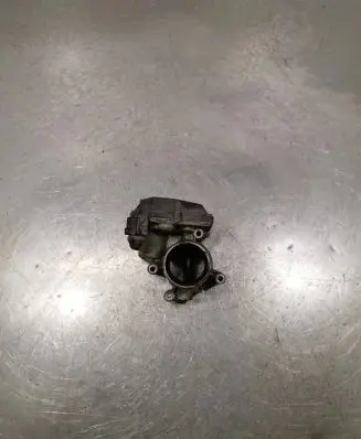 Skoda Octavia Mk2 (1Z) Throttle valve 03L128063R 1910121622 A2C31762900