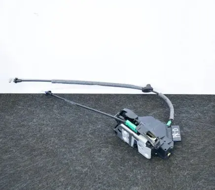 Ford Kuga II Front door lock BM5AA21812CF