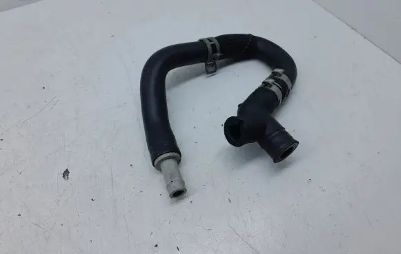 Audi A6 S6 C7 4G Vacuum line/pipe/hose 4G0611931AB