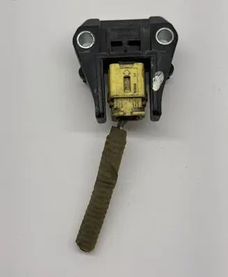 Subaru Legacy Airbag deployment crash/impact sensor 98231AG020 760805UTK