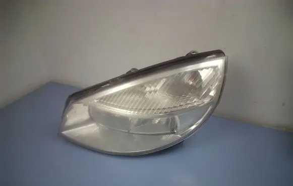 Renault Scenic II - Grand scenic II Headlight/headlamp 15810300LI 201368B
