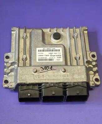 Engine control unit/module ECU