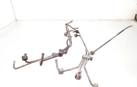 Audi A6 S6 C5 4B Fuel line/pipe/hose 