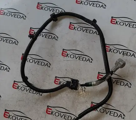 Mazda 3 III Wires (generator/alternator) BHS367070