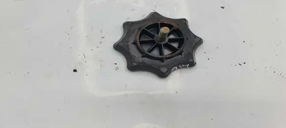 Seat Leon (1M) Spare wheel bolt NOCODE
