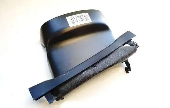 Volkswagen Jetta V Steering wheel column trim 1K0858560