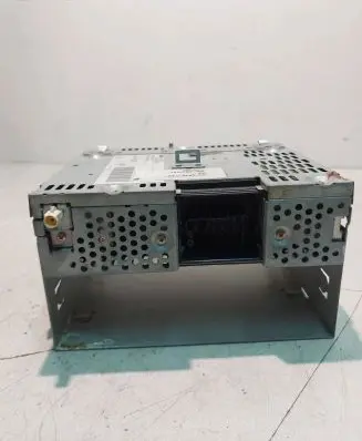 Saab 9-3 Ver2 CD/DVD changer 12799471 00003704