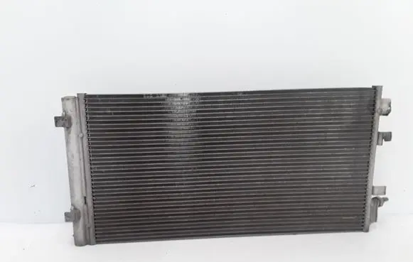 Renault Fluence A/C cooling radiator (condenser) 921009956R