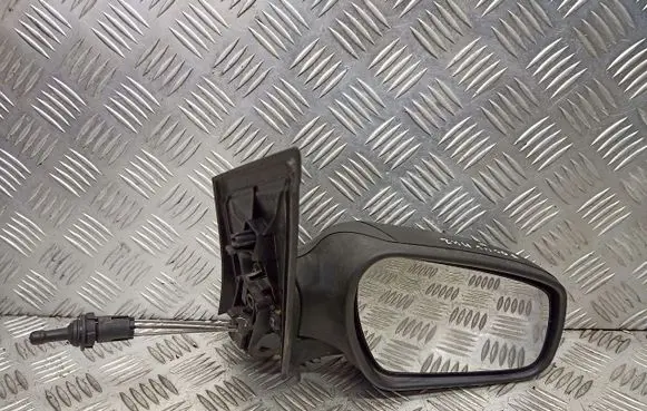 Ford Focus Coupe wind mirror (mechanical) E901.4292