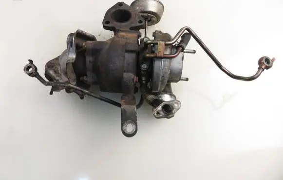 Honda FR-V Turbo 18900RMAE01