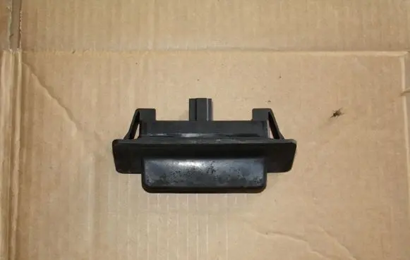 Renault Espace IV Tailgate/trunk/boot exterior handle