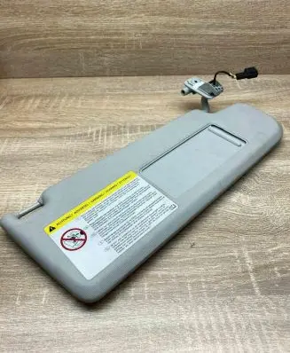 Volkswagen PASSAT B6 Sun visor 3C0857552