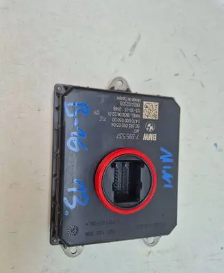 Mini One - Cooper F56 F55 Xenon control unit/module 7395537.BSP 147000003000 503950920504