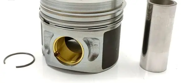Piston
