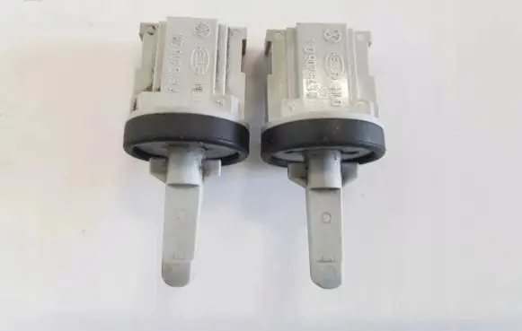 Volkswagen Golf V Sensor