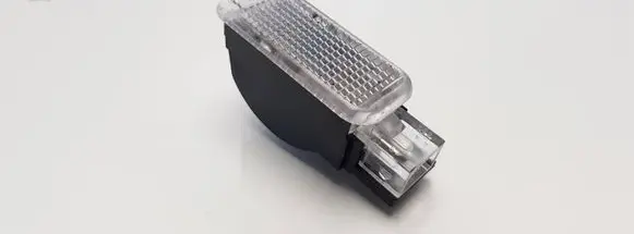 Audi A4 S4 B8 8K Rear door interior light 4B0947415A