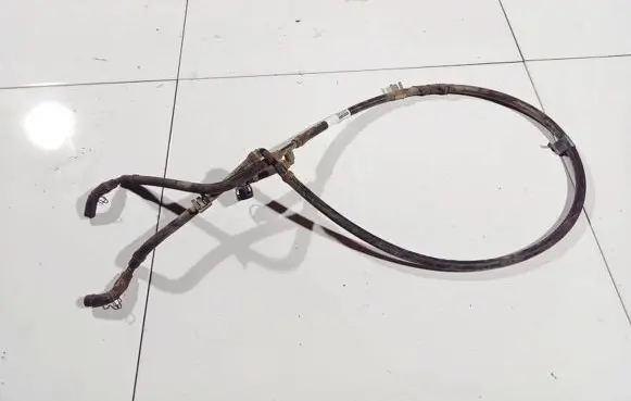 Honda Civic Engine coolant pipe/hose