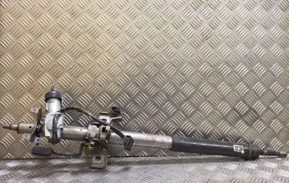 Subaru Legacy Ignition lock