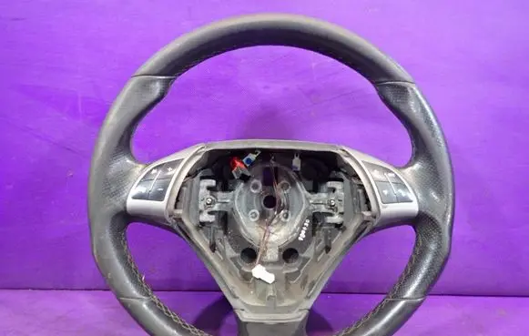 Fiat Bravo Steering wheel 