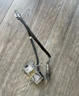 Ford Kuga III Lambda probe sensor LX6A5E145AB