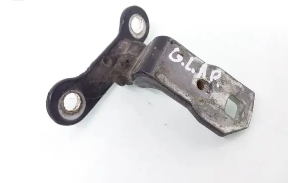Opel Signum Rear door lower hinge W144