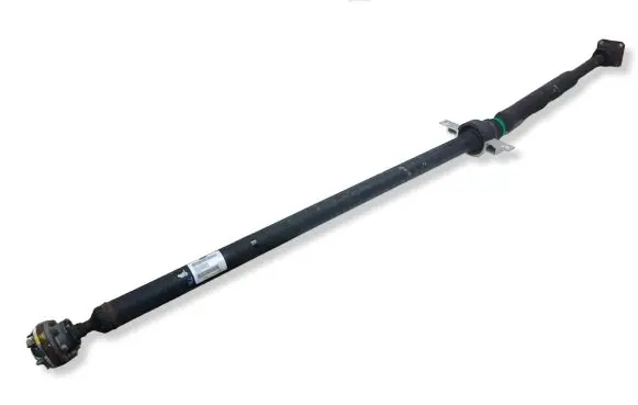 Ford Edge II Drive shaft (set) F2G34K145DC DL177FF0136 CZ7BA