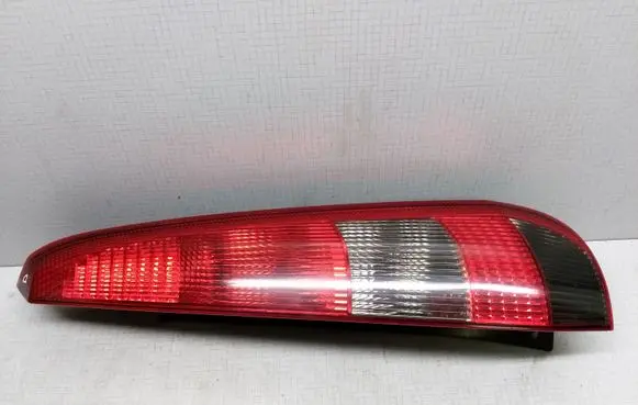 Ford Fiesta Rear/tail lights