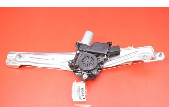 Opel Insignia A Rear door window regulator with motor 39176508