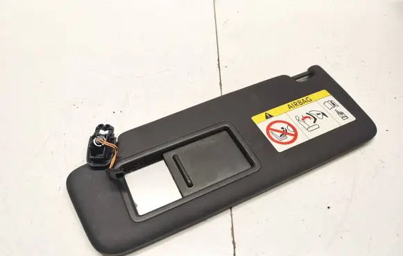 Audi Q5 SQ5 FY Sun visor 8V5857551AA