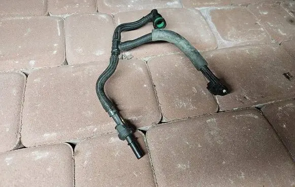 Opel Crossland X Plug wire OPELCZESCICOMH55