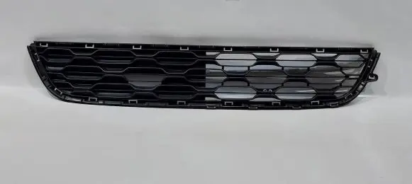 Citroen C1 Front bumper lower grill 53112-0H130