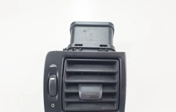 Volvo V50 Dashboard side air vent grill/cover trim