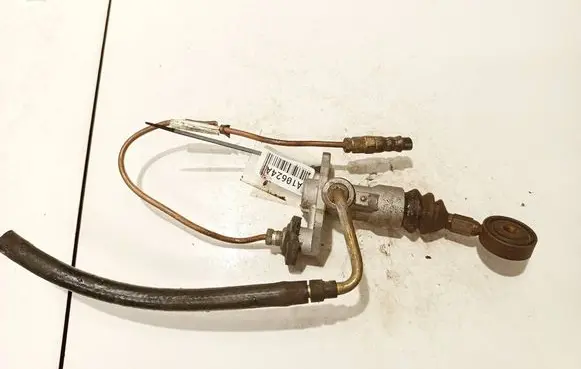 Audi A6 S6 C5 4B Master brake cylinder 8d1721401
