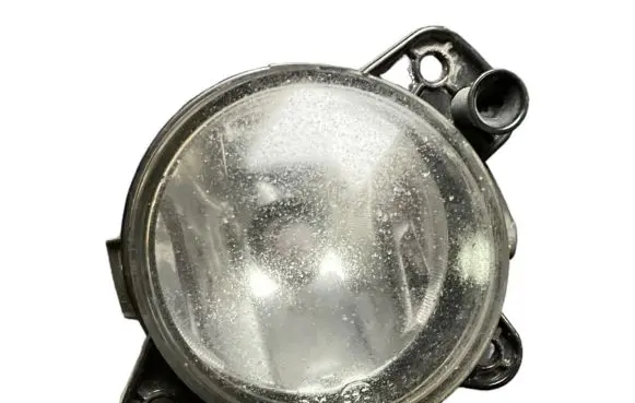 Skoda Fabia Mk1 (6Y) Front fog light