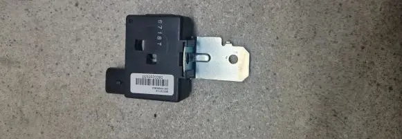 Mitsubishi Outlander Other control units/modules 8637A114 G8D640MBUZ