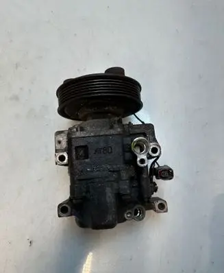 Mazda 6 Air conditioning (A/C) compressor (pump) 321312