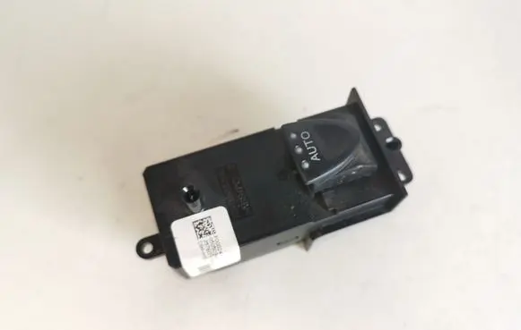 Honda Civic Electric window control switch 35760SMRE010M1
