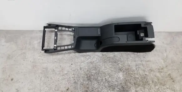 Center console