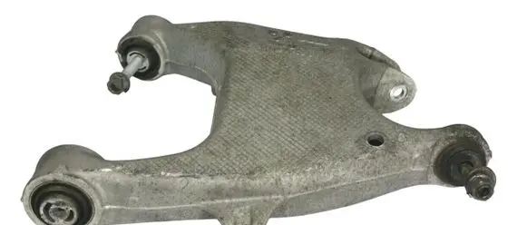 BMW 7 F01 F02 F03 F04 Rear upper control arm/wishbone 33326865897 6865897 33324062629