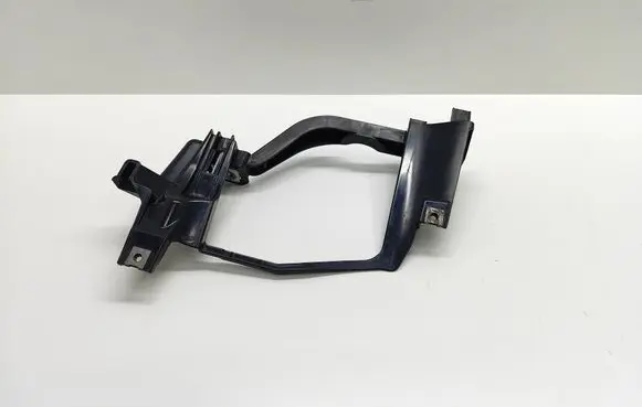 BMW 5 E60 E61 Headlight/headlamp mounting bracket 158737 15873700