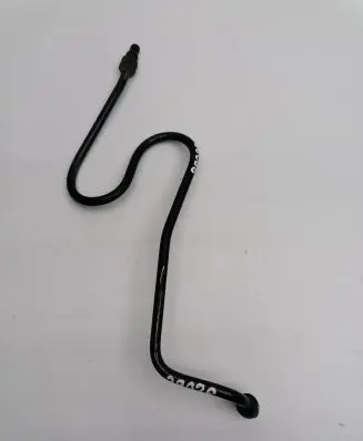 Volkswagen Fox Brake booster pipe/hose 