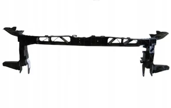 Mercedes-Benz A W177 Radiator support slam panel A1776208000 A1776206700