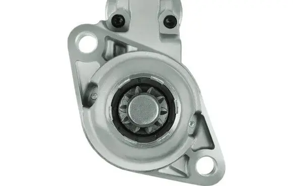 Skoda Fabia Mk1 (6Y) Starter motor CS1200