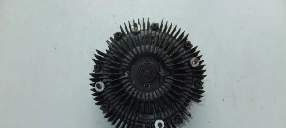 Toyota Land Cruiser (J100) Viscous fan clutch 
