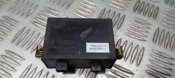 Volkswagen Golf III Immobilizer control unit/module 1h0953257b 5wk4590