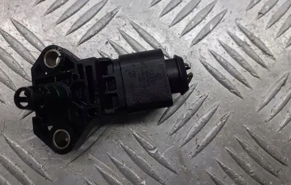 Skoda Roomster (5J) Air pressure sensor 03G906051D