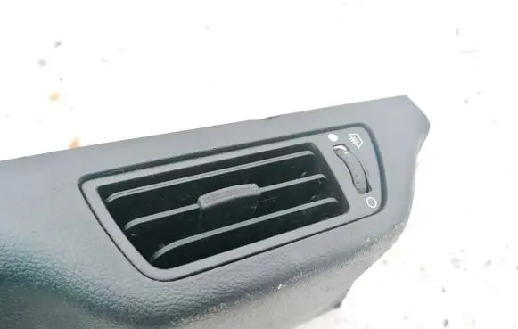 Ford Galaxy Dash center air vent grill 6M21U246E03 6M21-U246E03