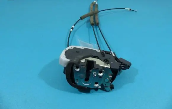 Nissan Maxima A35 Rear door lock G13-15540 IMPRK884277