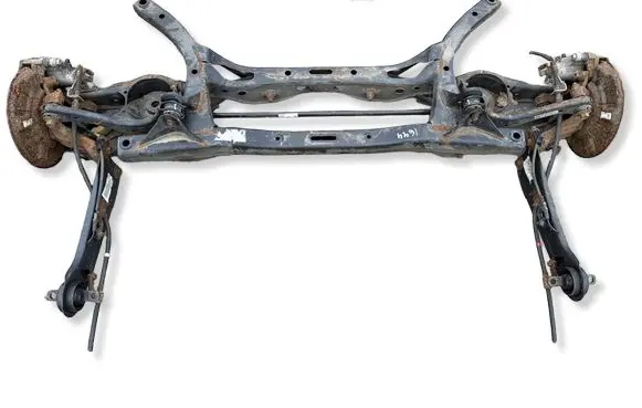 KIA Pro Cee'd III Rear axle beam 